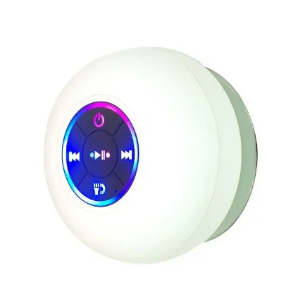 Portable Bluetooth Speaker