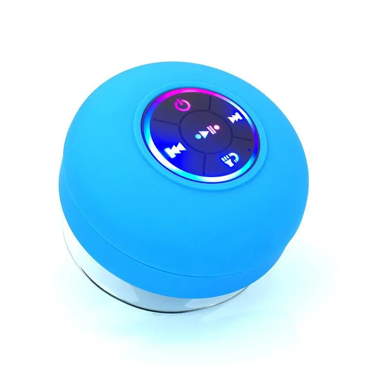 Portable Bluetooth Speaker