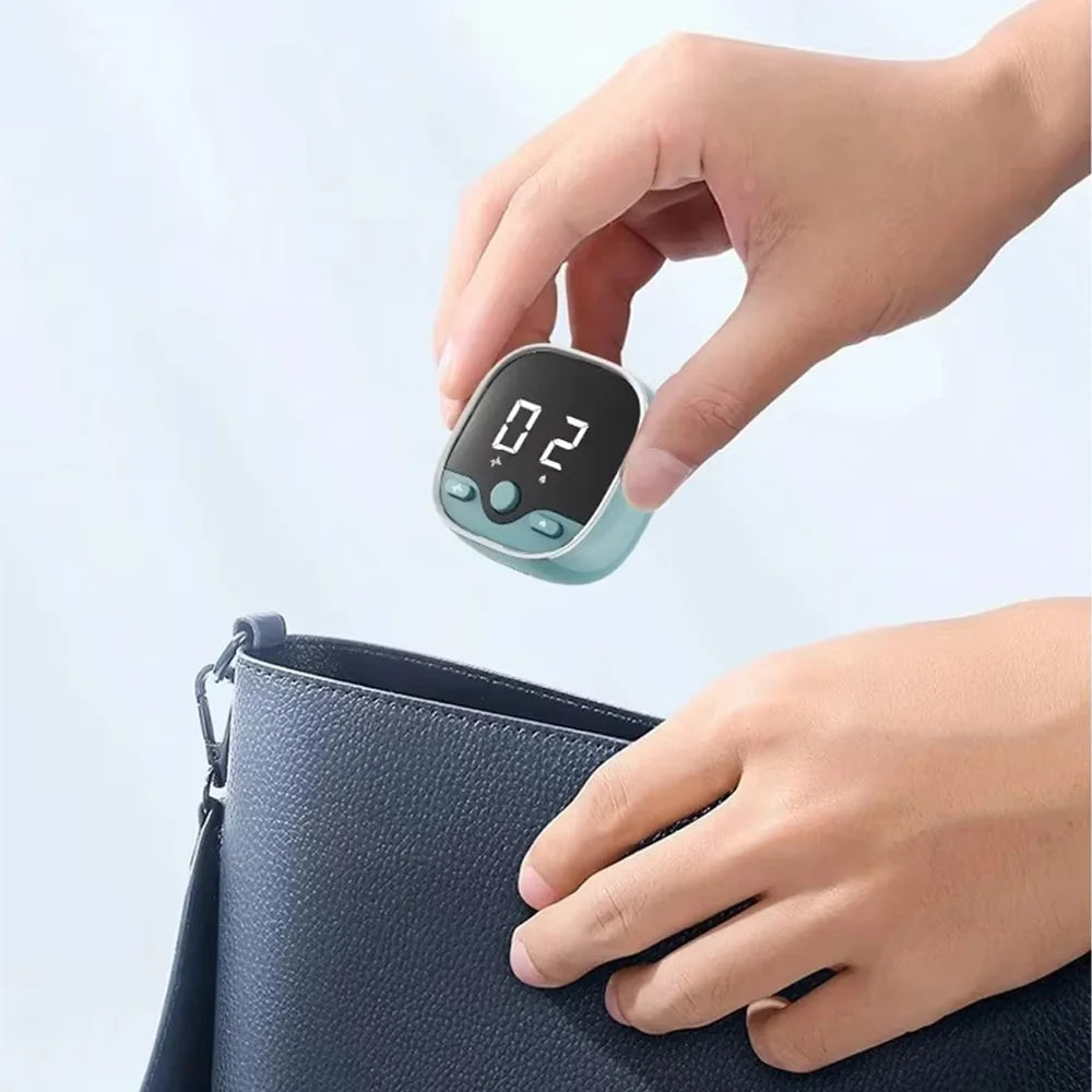 Electric Wrist Massager