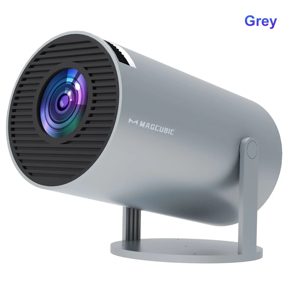 Home Cinema Outdoor Projector