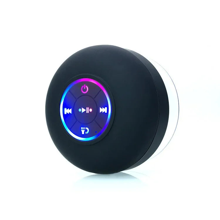 Portable Bluetooth Speaker