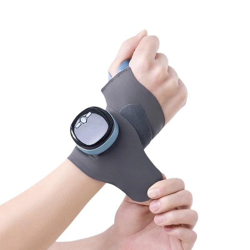 Electric Wrist Massager